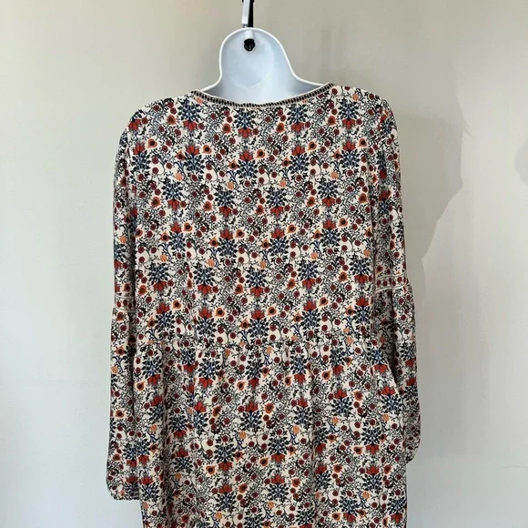 MAX STUDIO Boho Blouse - Picture 7 of 7